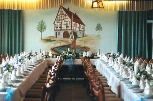 Hotel Birkenhof Wald-Michelbach Exteriér fotografie
