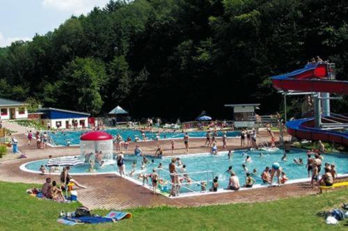 Hotel Birkenhof Wald-Michelbach Exteriér fotografie